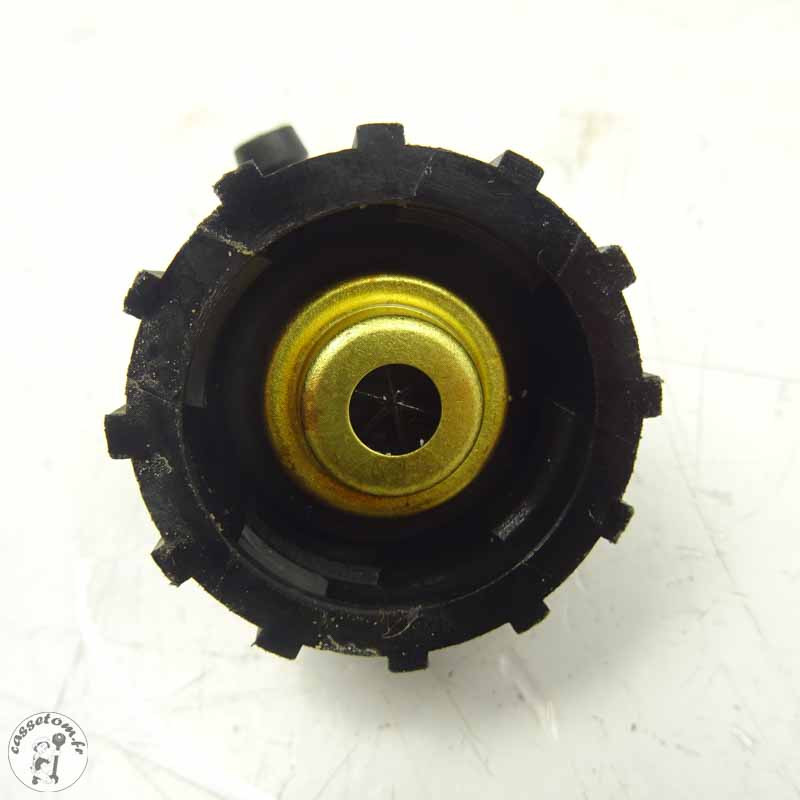 Bouchon Radiateur Masai 125 Furious 2020 - Qualité Assurée