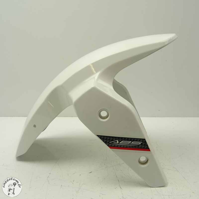 Garde-boue Avant Masaï 125 Furious 2020 - Protection Parfaite