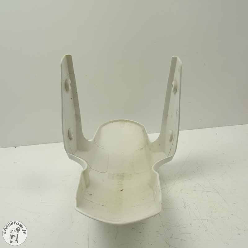 Garde-boue Avant Masaï 125 Furious 2020 - Protection Parfaite