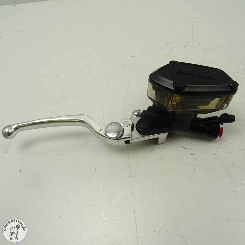 Maître Cylindre Frein Avant Masaï 125 Furious 2020