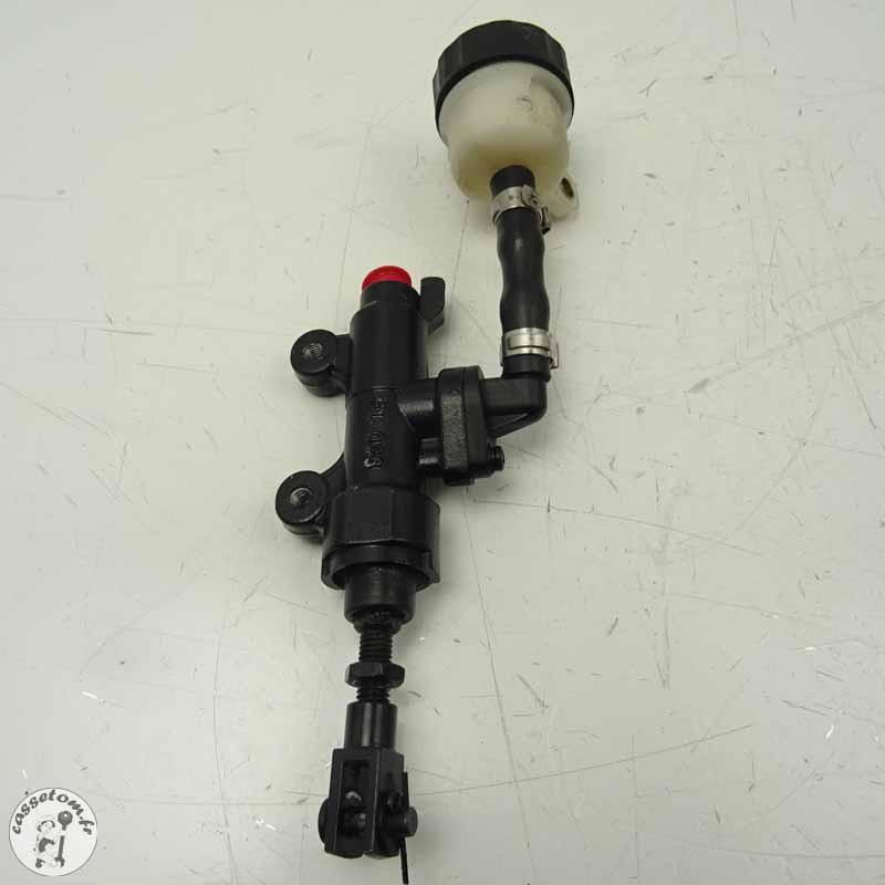 Maître cylindre frein arrière Masaï 125 Furious 2020