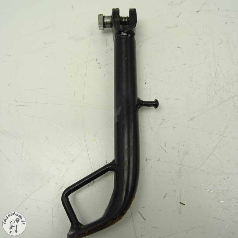 Béquille latérale Masaï 125 Furious 2020 - Qualité optimale