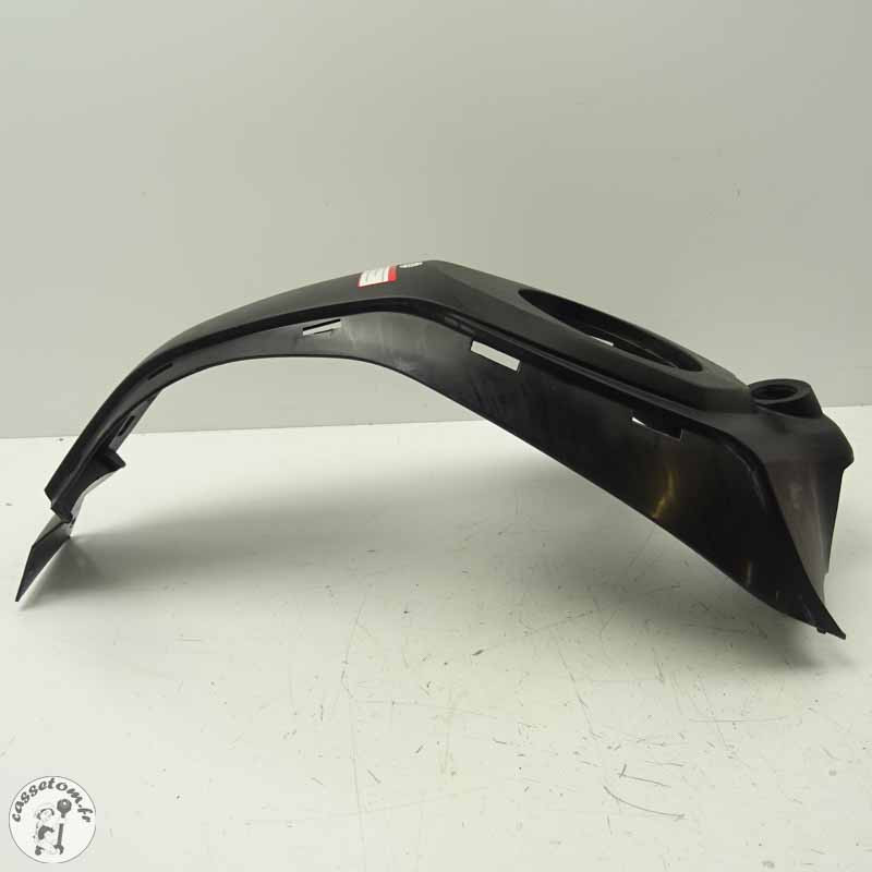 Couvre Réservoir Masaï 125 Furious 2020 - Qualité Premium