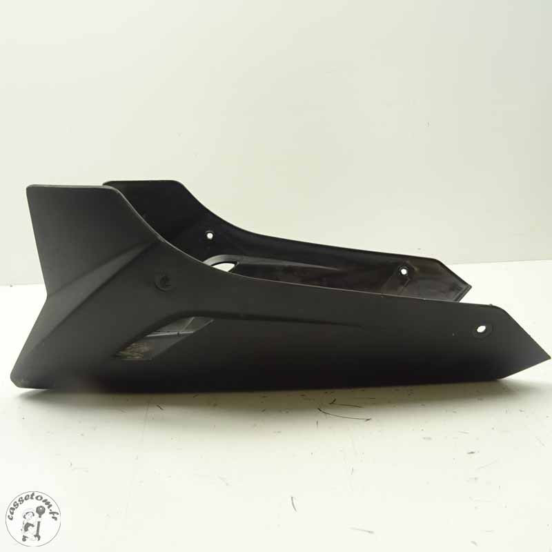 Sabot Masaï 125 Furious 2020 - Performance et Style