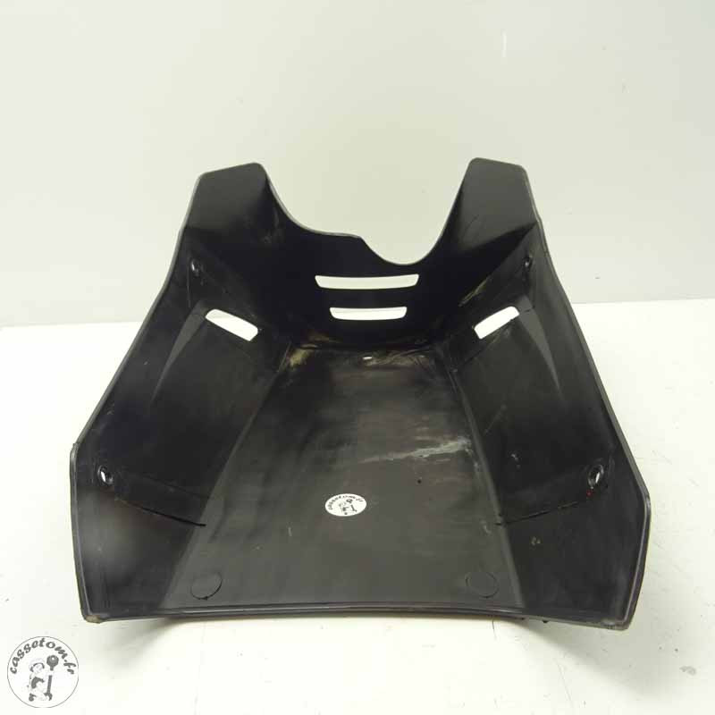 Sabot Masaï 125 Furious 2020 - Performance et Style