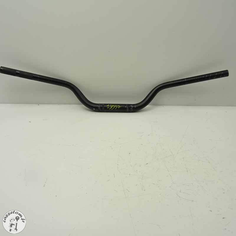 "Guidon Masaï 125 Furious 2020 - Performance et Style"