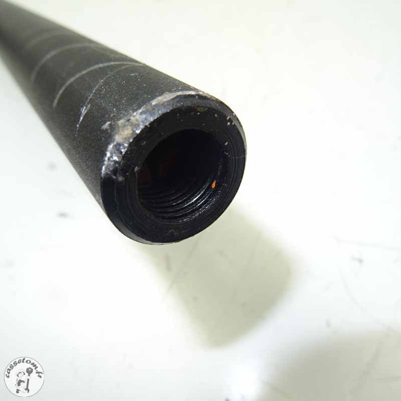 "Guidon Masaï 125 Furious 2020 - Performance et Style"