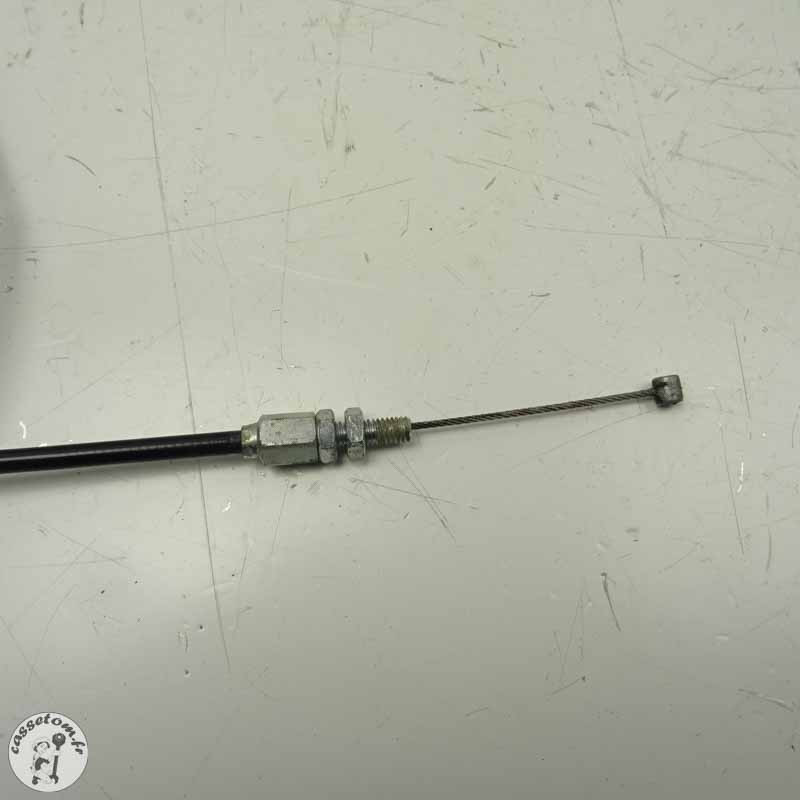 Câble d'accélérateur Masaï 125 Furious 2020 - Achat