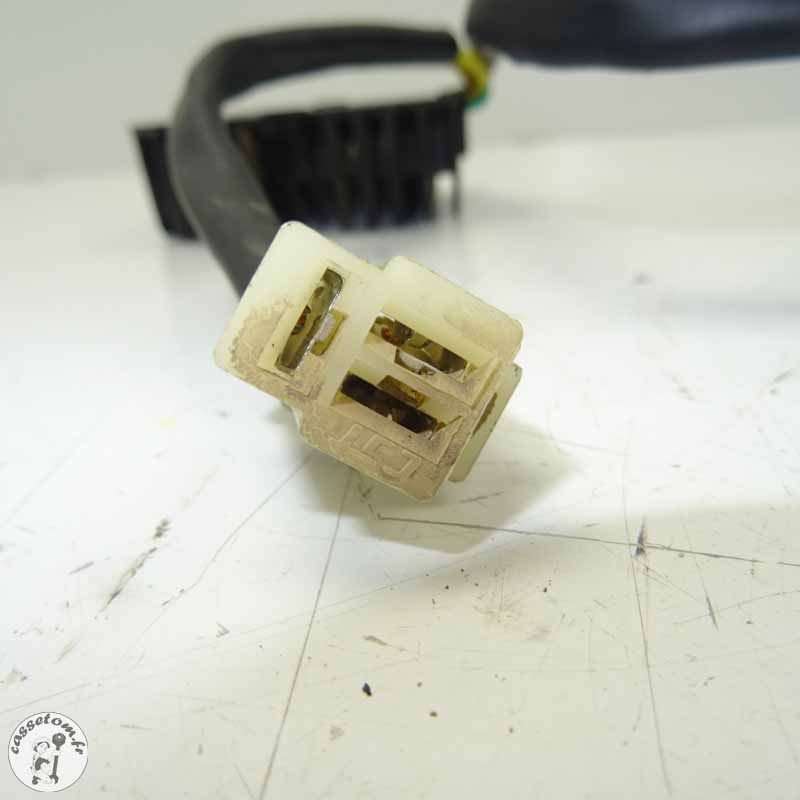 "Régulateur Masaï 125 Furious 2020 - Performance assurée"