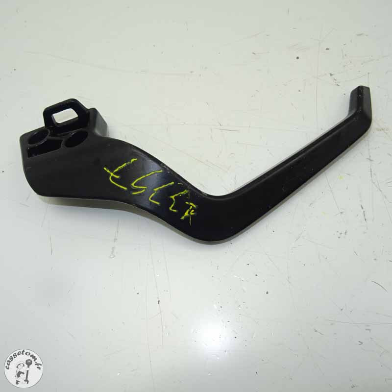 Poignées passager Masai 125 Furious 2020 - Sécurité et confort