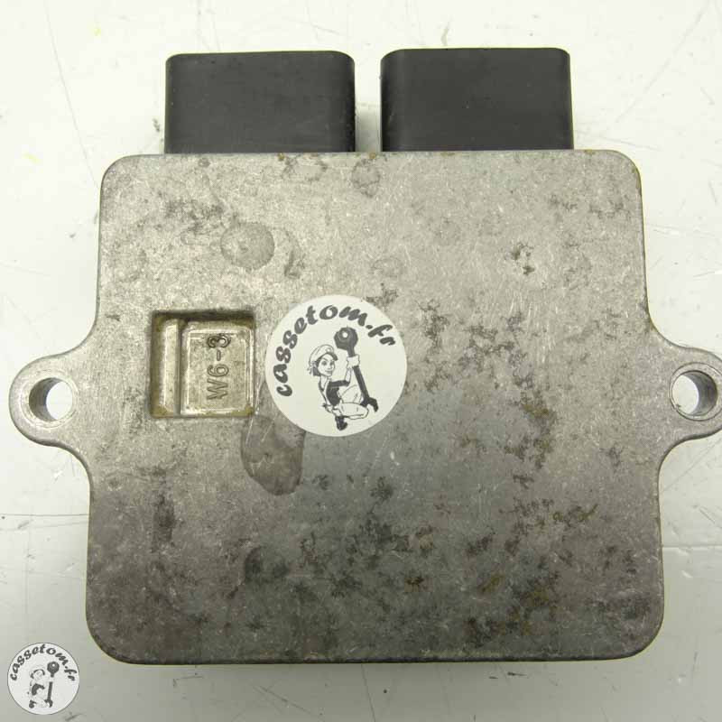 Boîtier CDI Masai 125 Furious 2020 - Performance garantie