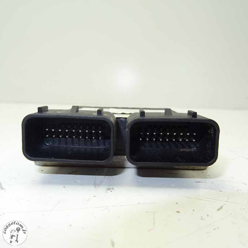 Boîtier CDI Masai 125 Furious 2020 - Performance garantie