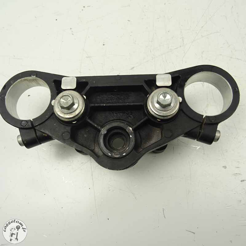 Té de Fourche Supérieur Masaï 125 Furious 2020