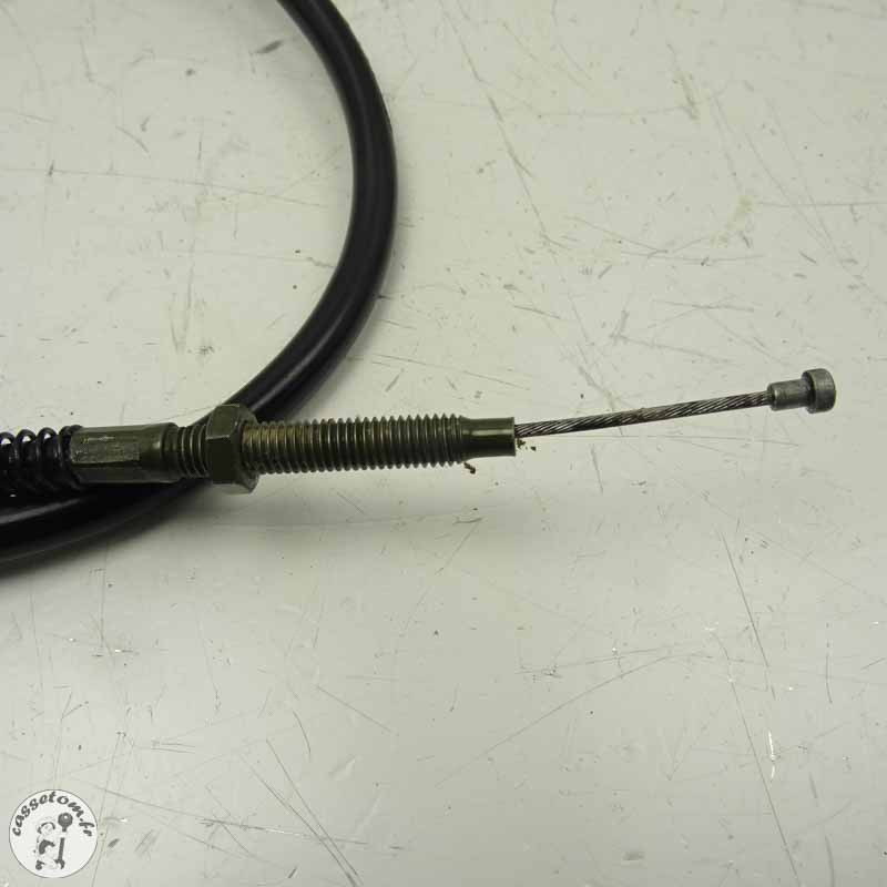 Câble d'embrayage Masaï 125 Furious 2020 - Qualité Assurée