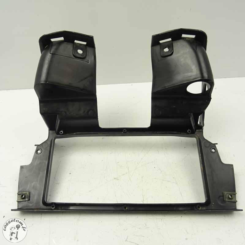 Entourage Radiateur Masai 125 Furious 2020 - Design Unique