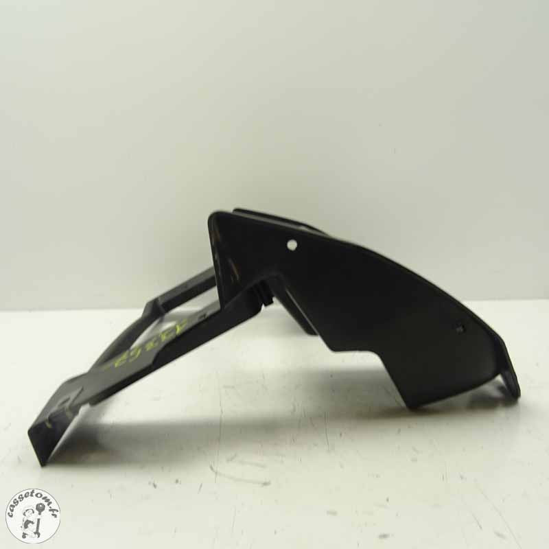 Entourage Radiateur Masai 125 Furious 2020 - Design Unique