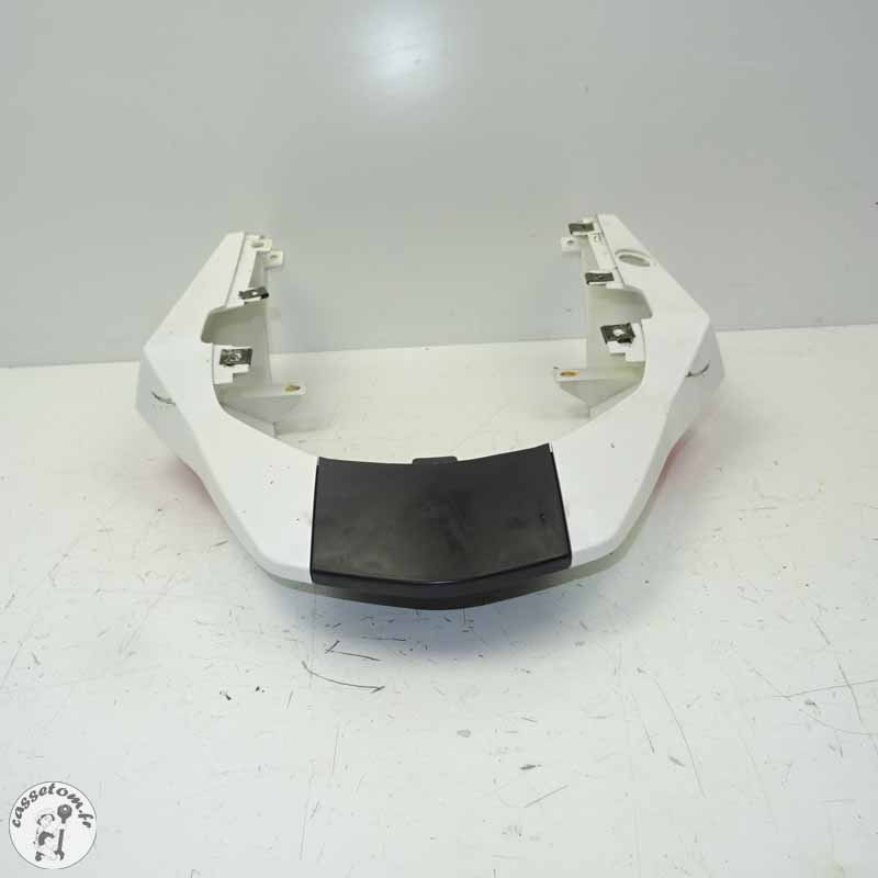 Coque Arrière Masaï 125 Furious 2020 - Protection Top