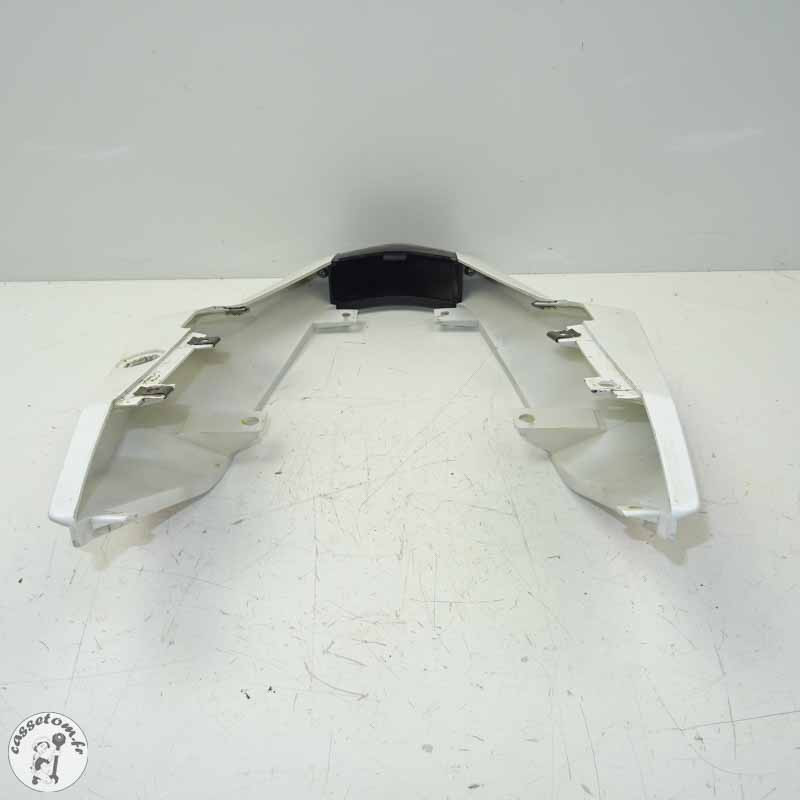 Coque Arrière Masaï 125 Furious 2020 - Protection Top