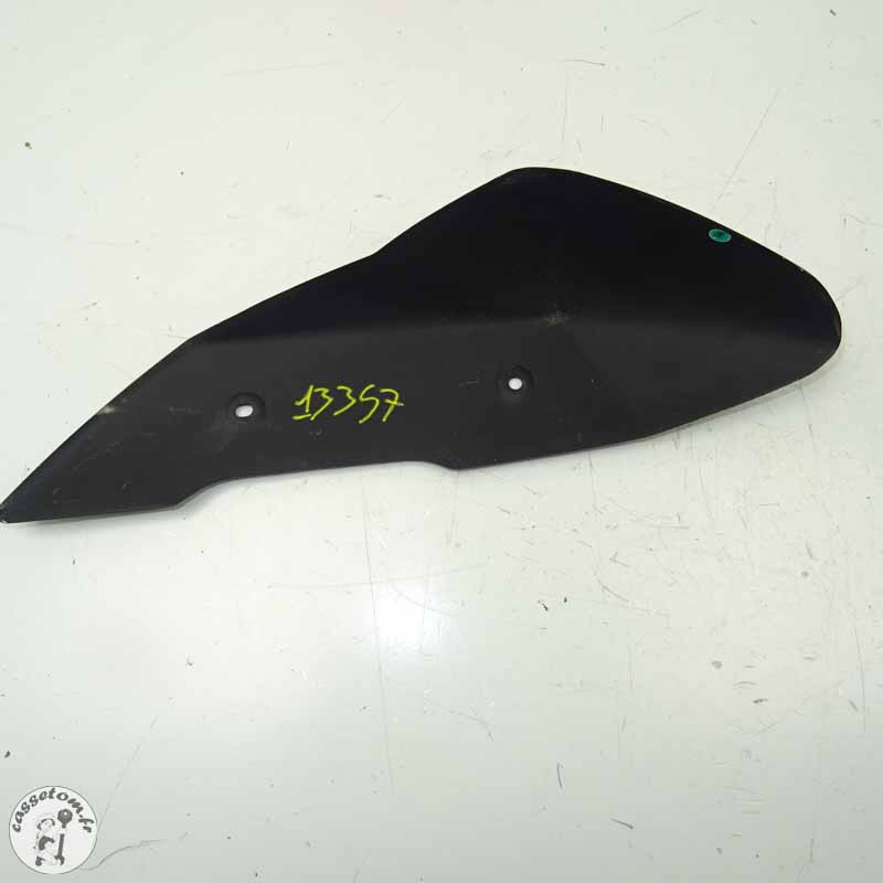 Masaï 125 Furious 2020 - Performance et Style Unique