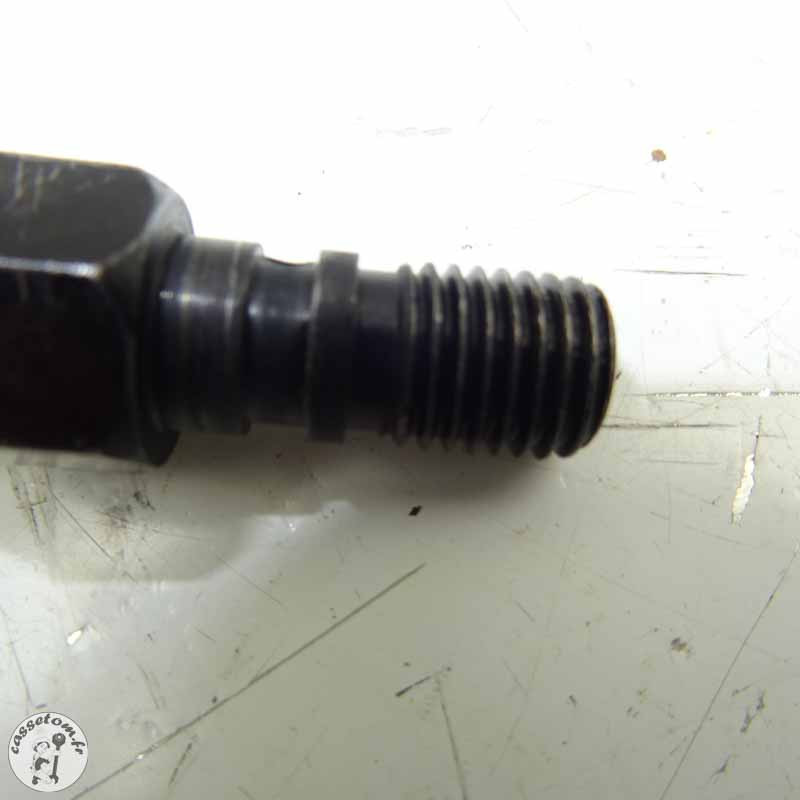 "Contacteur frein arrière Masai 125 Furious 2020 - Fiabilité"