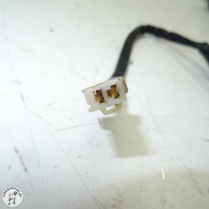 "Contacteur frein arrière Masai 125 Furious 2020 - Fiabilité"