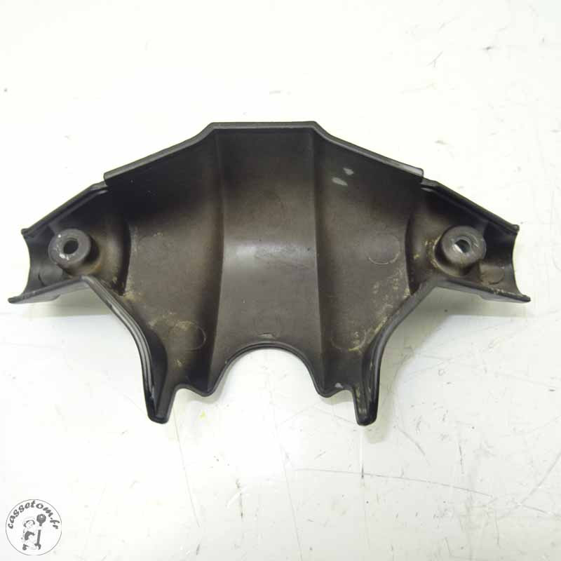 Cache Guidon Masaï 125 Furious 2020 - Élégance et Protection