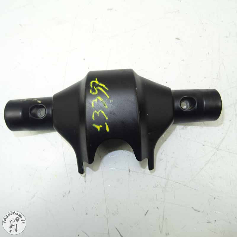 Cache Guidon Masaï 125 Furious 2020 - Élégance et Protection