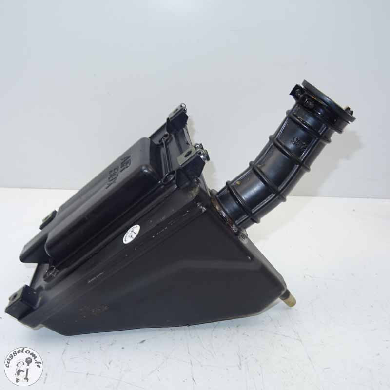 Boîtier Filtre à Air Masaï 125 Furious 2020