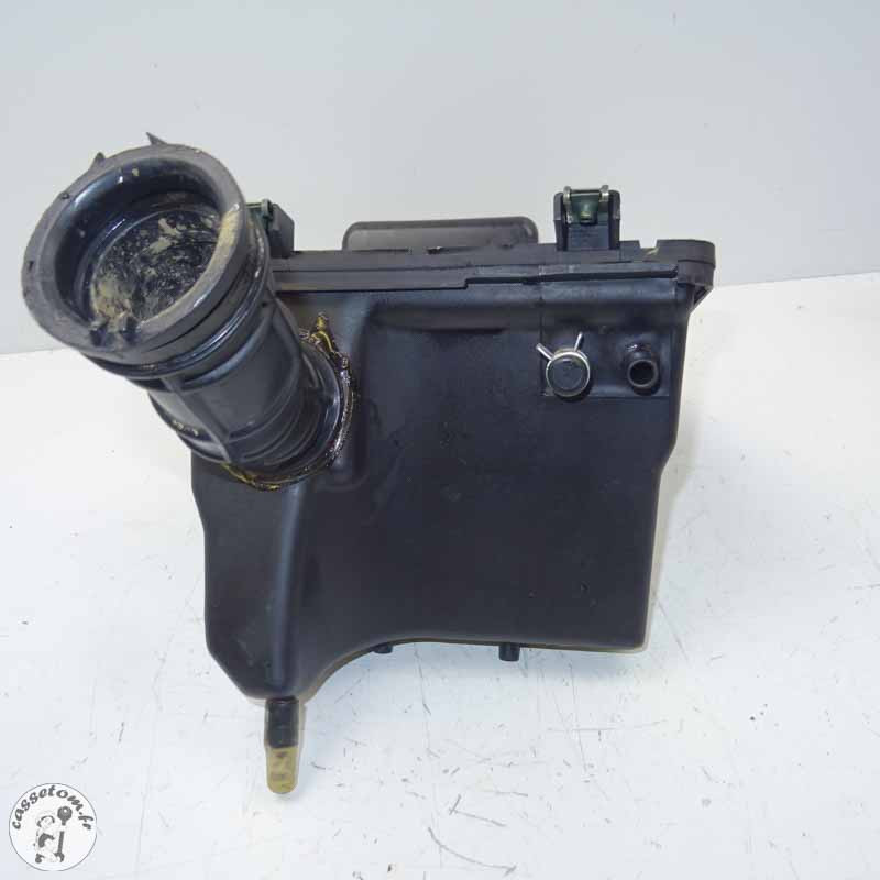 Boîtier Filtre à Air Masaï 125 Furious 2020