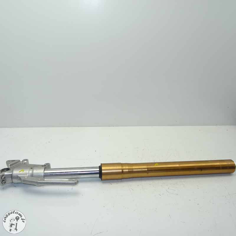 "Masaï 125 Furious 2020 : Bras de Fourche Gauche"