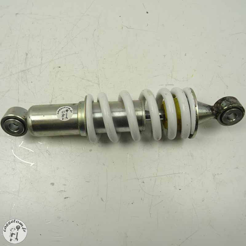 Amortisseur Masaï 125 Furious 2020 - Performance optimale