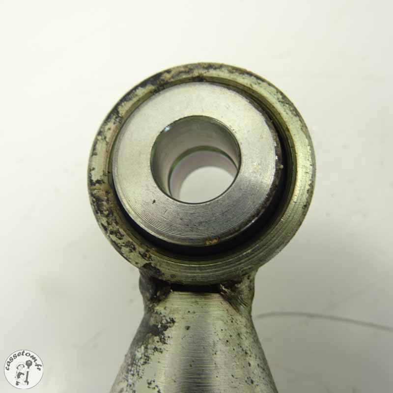 Amortisseur Masaï 125 Furious 2020 - Performance optimale