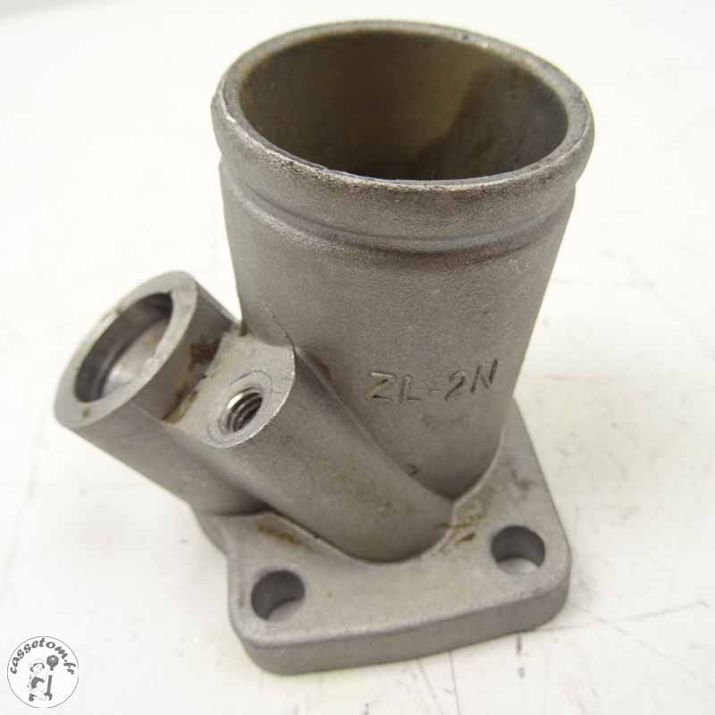 Pipe d'admission Masaï 125 Furious 2020 - Performance max