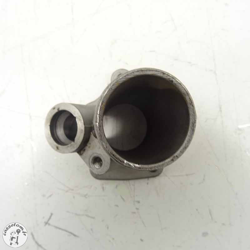 Pipe d'admission Masaï 125 Furious 2020 - Performance max