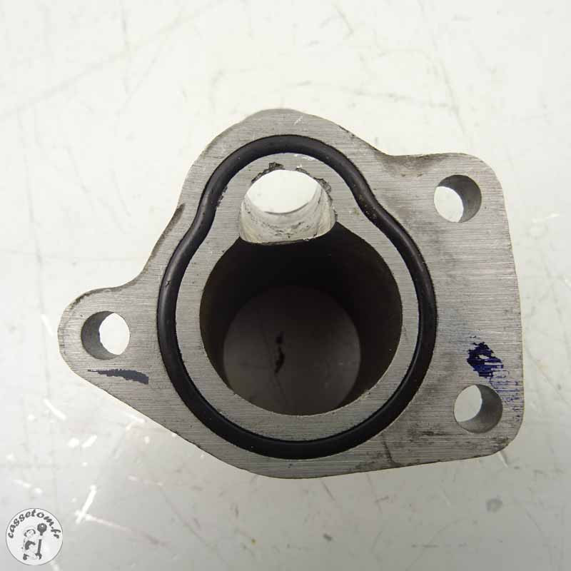 Pipe d'admission Masaï 125 Furious 2020 - Performance max