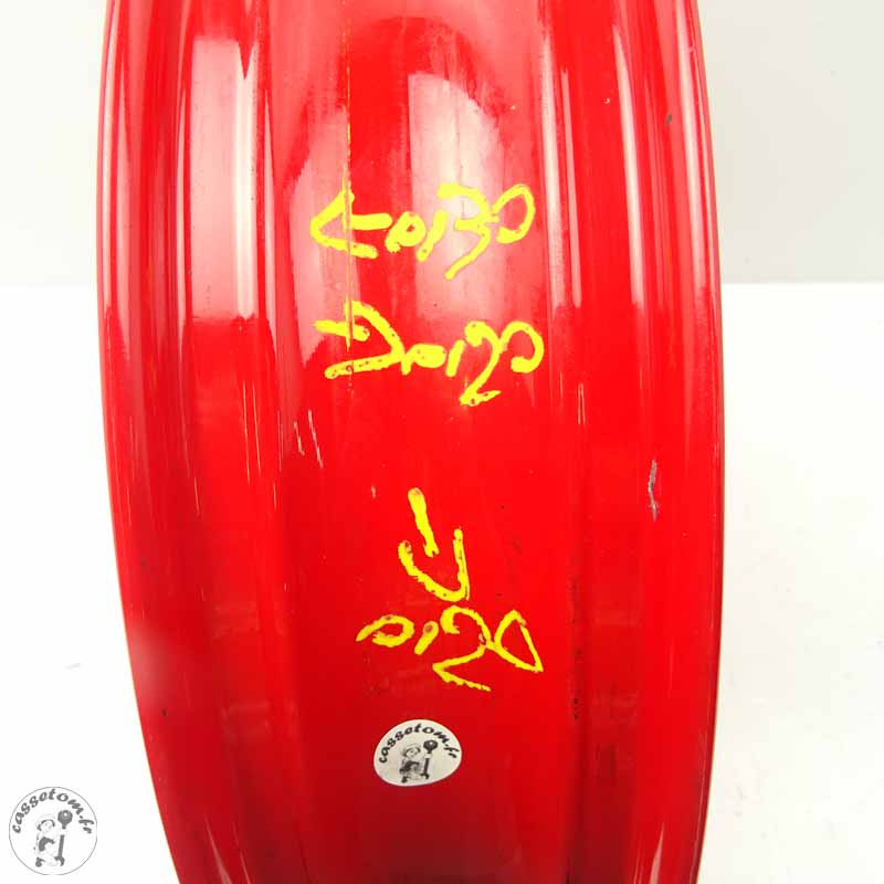 Jante Arrière Masaï 125 Furious 2020 - Qualité & Style