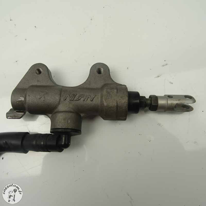 Maître Cylindre Arrière Yamaha 1000 YZFR1 2013 - Pièce d'Origine