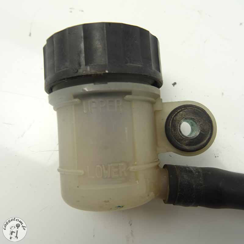 Maître Cylindre Arrière Yamaha 1000 YZFR1 2013 - Pièce d'Origine