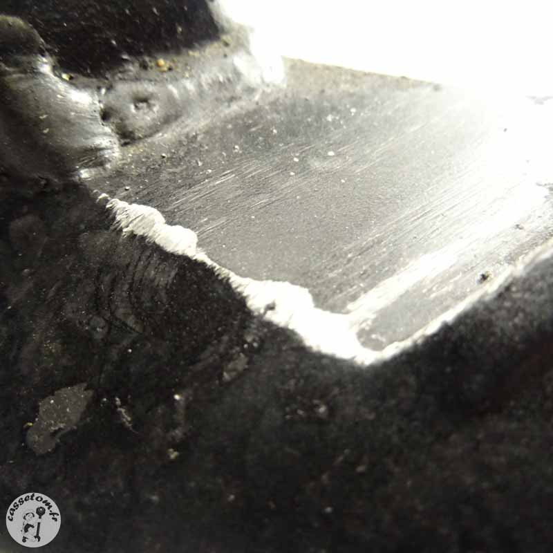 "Bras Oscillant Yamaha 1000 YZFR1 2013 - Haute Qualité"