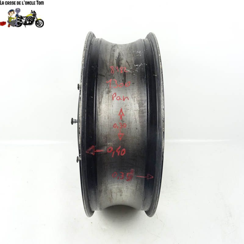 Jante arrière Honda 1300 ST Pan European 2002 - CTM-8982-020