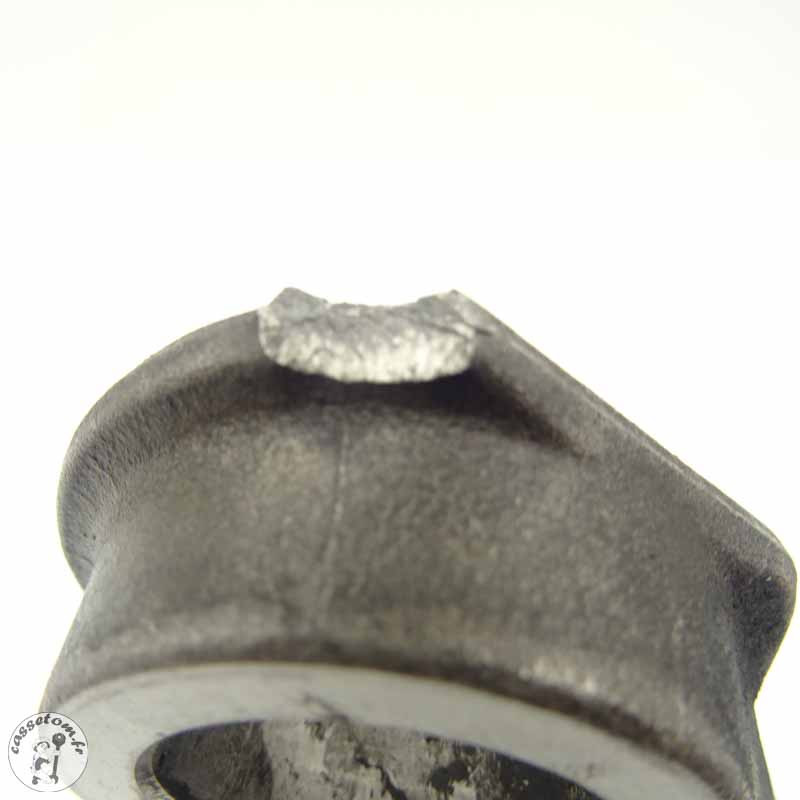 Etrier de frein arrière Yamaha YZF-R1 2013 - Qualité OEM