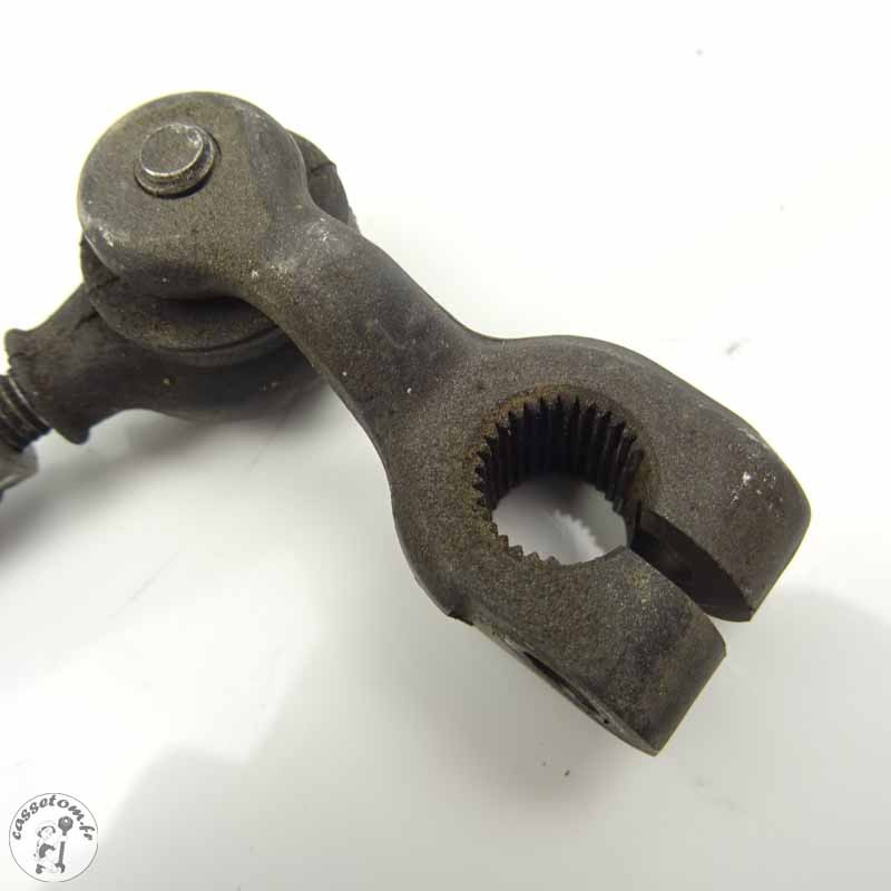 "Sélecteur de Vitesse Yamaha YZF-R1 2013 - Performance"