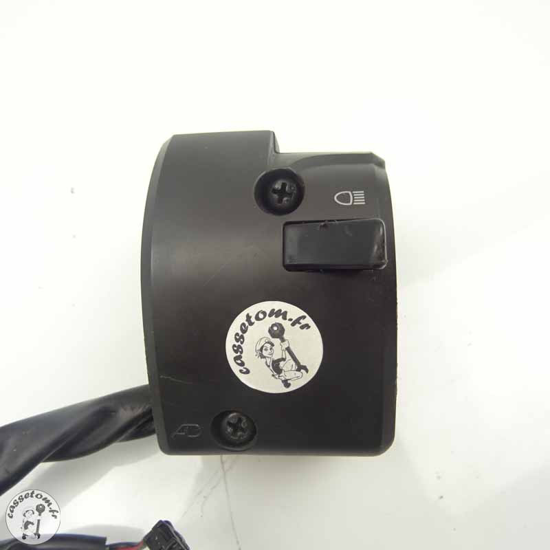 Commodo gauche Yamaha 1000 Yzfr1 2013 - Pièce d'origine