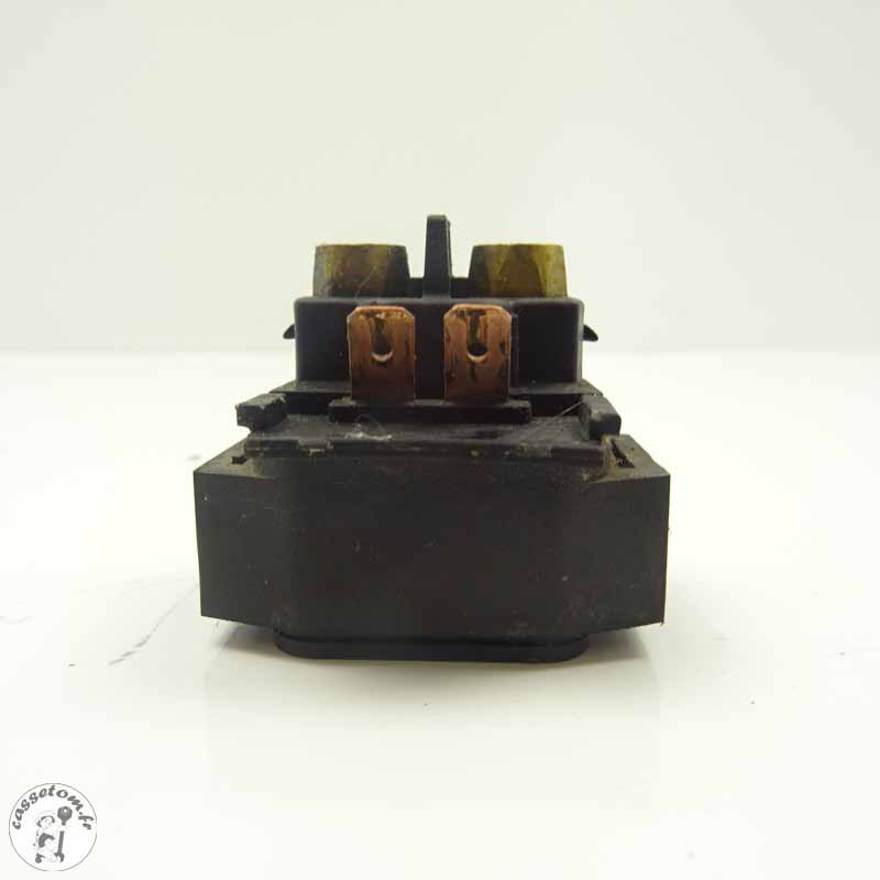 Relais Démarreur Yamaha 1000 YZFR1 2013 - Pièce Moto