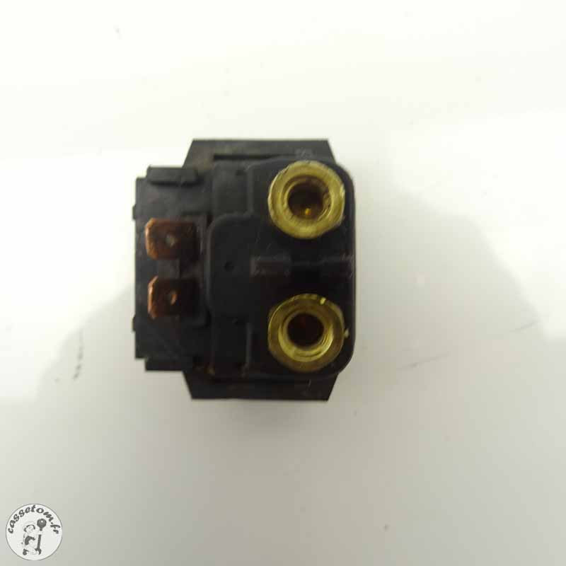 Relais Démarreur Yamaha 1000 YZFR1 2013 - Pièce Moto