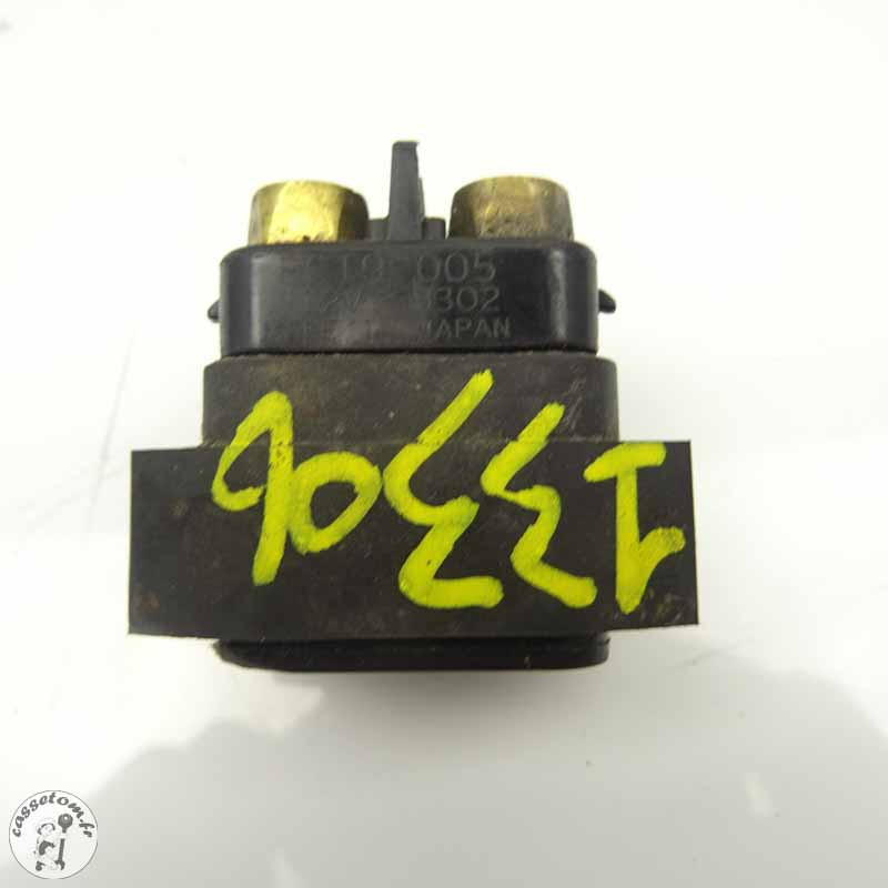 Relais Démarreur Yamaha 1000 YZFR1 2013 - Pièce Moto