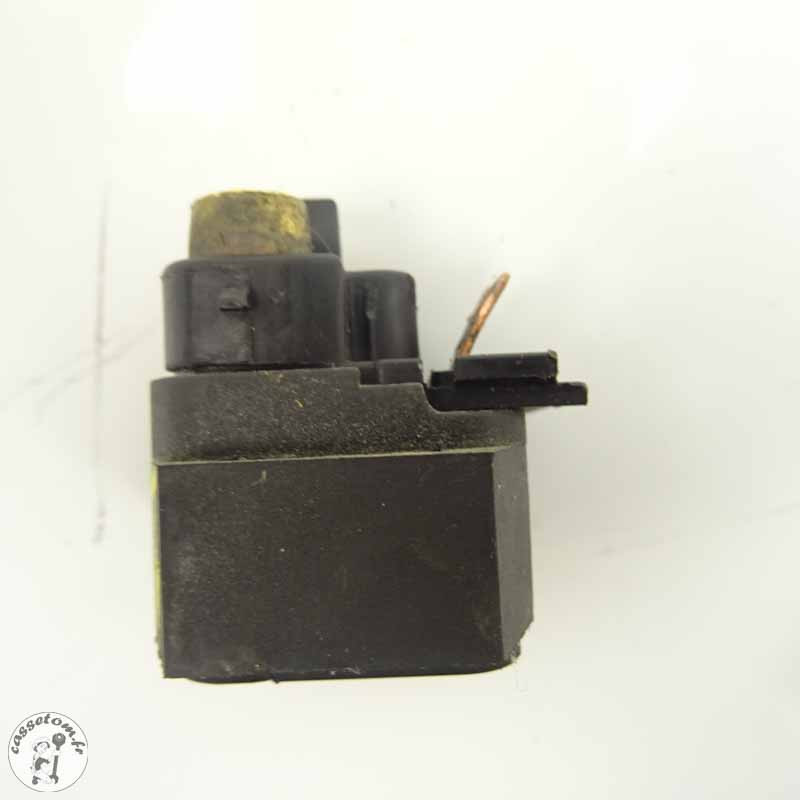 Relais Démarreur Yamaha 1000 YZFR1 2013 - Pièce Moto