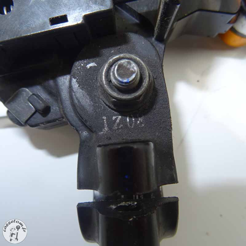 Cocotte d'embrayage Yamaha YZF-R1 2013 - Haute qualité