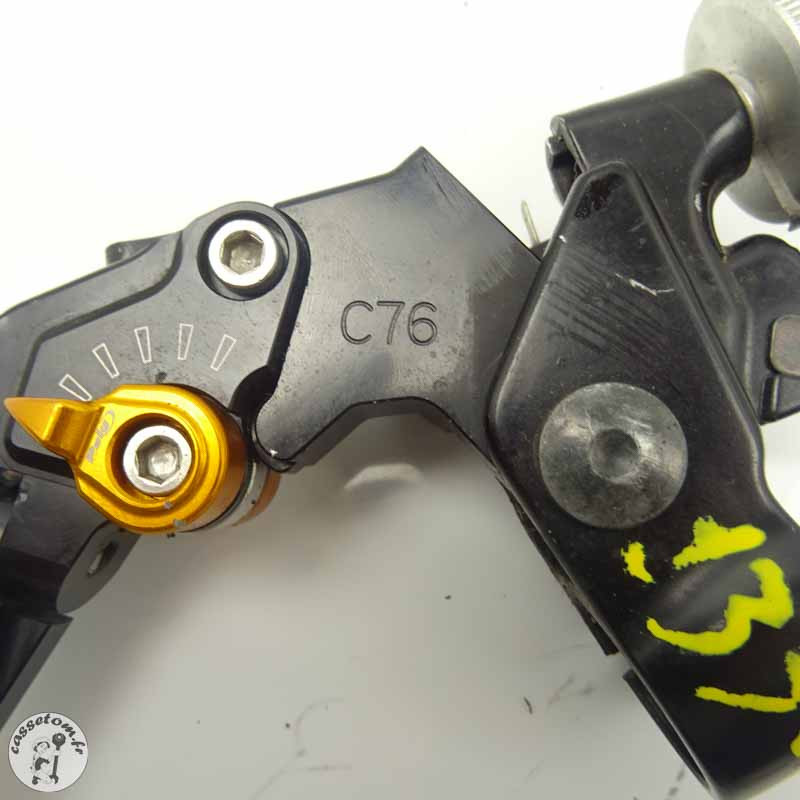 Cocotte d'embrayage Yamaha YZF-R1 2013 - Haute qualité