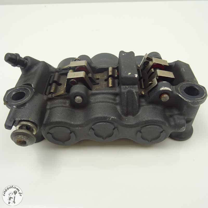 Etrier de frein avant droit Yamaha 1000 YZFR1 2013